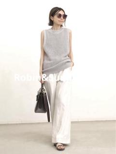 L'Appartement GOOD GRIEF!CottonLinenVestのサムネイル