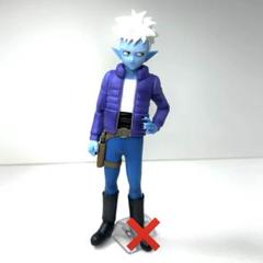 ドラゴンボール - D賞 グロリオ MASTERLISE 一番くじ ドラゴンボールDAIMA ドラゴンボールDAIMA 一番くじMASTERLISE グロリオフィギュア未