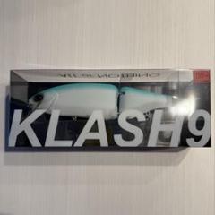 新品 DRT KLASH9 Low TEN オリカラ テンのサムネイル