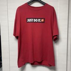 NIKE 銀タグ 00s XL