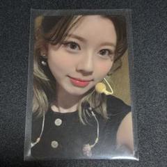 NiziU リク Kcon 証明写真 ID photo ミニトレカ - メルカリ