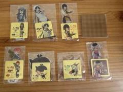 艦これ カレー機関 アクリルスタンド 祥鳳 ヨナ 択捉 など セット