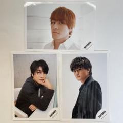 SixTONES 森本慎太郎 2012 公式写真 SixTONES 森本慎太郎 公式写真 - メルカリ