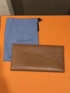 お値下げ！未使用　Smythonスマイソン　手帳カバー　A5サイズ SMYTHSON OF BOND STREET スマイソン 手帳カバー レザー - メルカリ