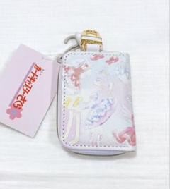 スマートキーケース カードキャプターさくら