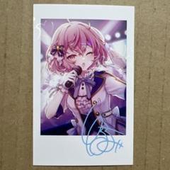 なるせちゃんのチェキ 花火 ホロ箔押し 最高レア 2025年最新】nqrseチェキの人気アイテム - メルカリ