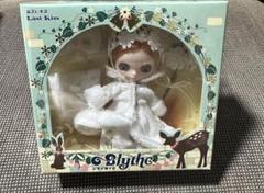 Blythe Last Kiss ラストキス プチブライス　CWC限定のサムネイル