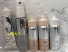 dプログラム アレルバリア 5点セット♡