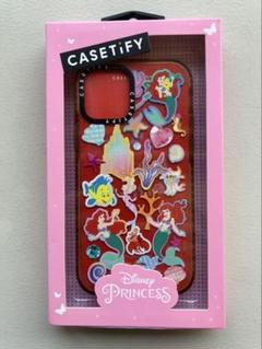 iphone14pro アリエル　　casetify 値下げ 最終お値下げ casetify iPhone14pro アリエル - メルカリ