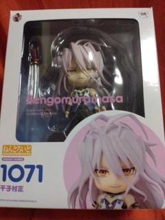 刀剣乱舞　ねんどろいど　フィギュア　千子村正 Amazon.co.jp: ねんどろいど 刀剣乱舞-ONLINE- 千子村正 ノン