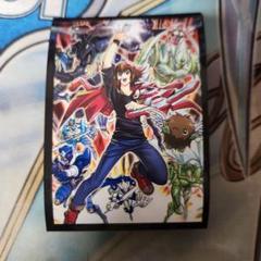遊戯王 - 【大特価品】遊城十代 スリーブ56 枚 Amazon | 遊戯王 日本語版 デュエリストカードプロテクター 遊城