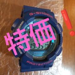 GD-120TS ジーショック
