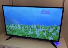 値下げ⭐︎LE-4034TS 40V型 液晶テレビ 2019年製 ティーズ