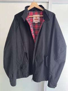 【超美品】BARACUTA ブラック G4 サイズ50 別注】BARACUTA G4 ベンタイル ブルゾン｜トゥモローランド 公式通販