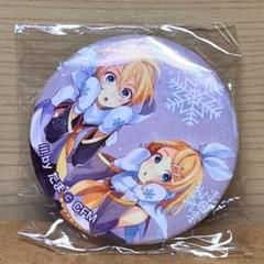 初音ミク モンハン さいとうなおき 鏡音リン 缶バッジ キーホルダー 初音ミク モンハン さいとうなおき 鏡音リン 缶バッジ