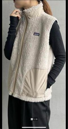 BEAMS BOY（ビームス ボーイ）patagonia / キッズ レトロX