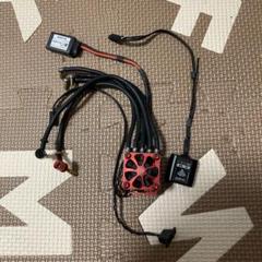 ヨコモRPX ⅡとWifiモジュールとV2ジャイロセット ヨコモRPX ⅡとWifiモジュールとV2ジャイロセット