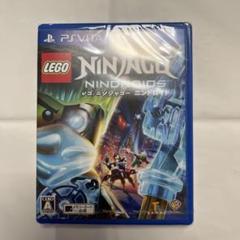 LEGO (R) ニンジャゴー ニンドロイド