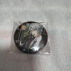 アイドリッシュセブン アイナナ i+ 缶バッジ 八乙女楽 当選品