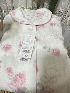 Dessin Charlet  レディースパジャマ　荻原　日本製 Dessin Charlet レディースパジャマ 荻原 日本製 - メルカリ