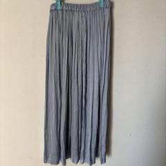 ローリーズファーム スカート プリーツスカート