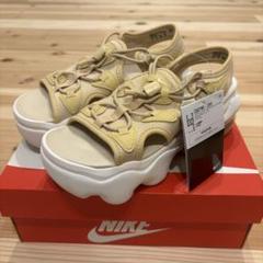 新品・未使用！NIKE エアマックス　ココ　サンダル　25センチ NIKE 新品 ナイキ WMNS AIR MAX KOKO SANDAL SE エアマックス