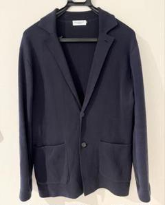 macalastair ネイビー テーラードジャケット 38 macalastair ネイビー テーラードジャケット 38 - メルカリ