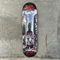 Blood wizard Miskel 8.38のサムネイル