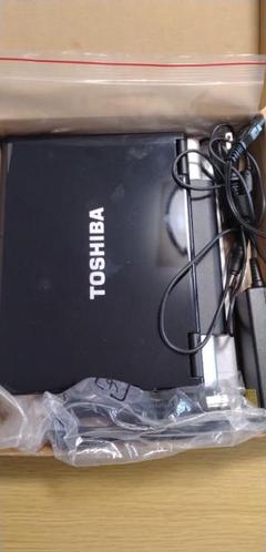 TOSHIBA NB100 ブラック ノートPC 本体