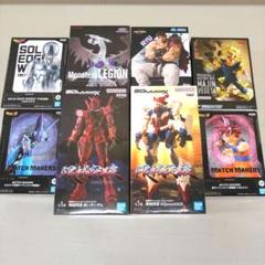 プライズフィギュアまとめ売り　8点セット 最新プライズフィギュア まとめ売り8点セット