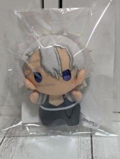 劇場版　鬼滅の刃　無限城編　ゆらふわみにみにぬいぐるみ　不死川実弥　マスコット