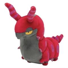 ポケモン　ポケモンドールズ　ペンドラー　ぬいぐるみ　202310112002 m54281689811_1.jpg?1697023621