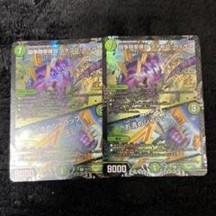 ステゴロカイザー GP プロモ 闘争類拳嘩目 ステゴロ・カイザー/お清めシャラップ (GPプロモ