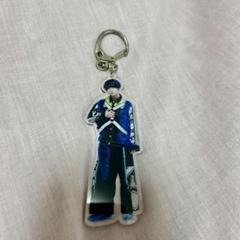 9bic 椚三波斗 アクキー ラバキー 9bic 椚三波斗￼ アクキー - メルカリ