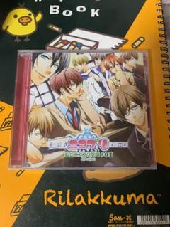 ニコプリ CD 私立ニコプリ学園