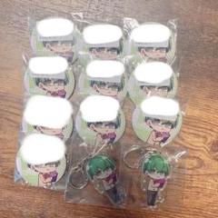 ピースアパート グッズ 小日向りゅーじ 小日向りゅーこ 20点セット ピスパ 学パロ 小日向りゅーじ あたなる 缶バ アクスタ - メルカリ