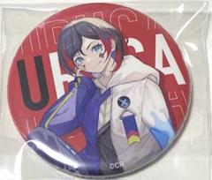 CR うるか 誕生日グッズ 缶バッジ - メルカリ