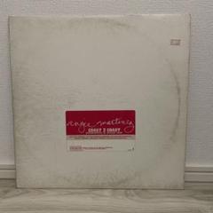 レア盤★Angie Martinez Coast 2 Coast レコード