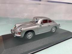 1995様感謝‼️愛蔵品フランクリンミントミニカー1955ポルシェ356未使用 ポルシェ 356A 1955 (ブラック) (ミニカー) - ホビーサーチ ミニカー