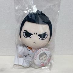 龍が如く』ぬいぐるみ＆缶バッジセットが予約受付開始！桐生一馬
