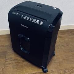 2024年最新】Fellowes シュレッダーの人気アイテム - メルカリ