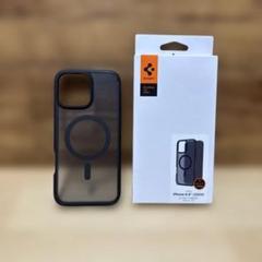 Spigen iPhone 16 Pro ケース ULTRA HYBRIDのサムネイル