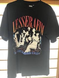 LE SSERAFIM FEARNADA tシャツ L - メルカリ