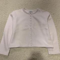 アニエスベー　オム　パリス　カーディガン　黒　美品　定番　小沢健二　渋谷系 アニエスベーオムパリスカーディガン黒美品定番小沢健二渋谷系