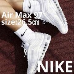 《NIKE》AirMax97 エアーマックス97のサムネイル
