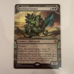 MTG Bristlebud Farmer BIG M0047