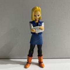 ドラゴンボールフィギュア　超彩色　開封品　箱付き　国内正規品　フリーザ　人造人間 Yahoo!オークション -「ドラゴンボール 超彩色 フリーザ」の落札