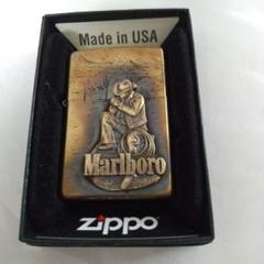 マルボロオリジナル限定モデル 2025年最新】マルボロzippo 非売品の人気アイテム - メルカリ