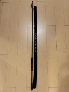 SHIMANO BORDERLESS 495 M-T ロッド 2025年最新】シマノ ボーダレス495m-tの人気アイテム - メルカリ