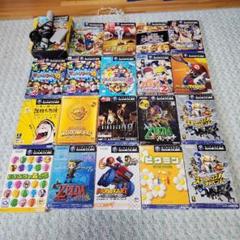 ゲームキューブソフト　おまけ付き　掘り出し物&まとめ売り セガ(SEGA)|ゲームキューブソフト|HARDOFFオフモール（オフモ